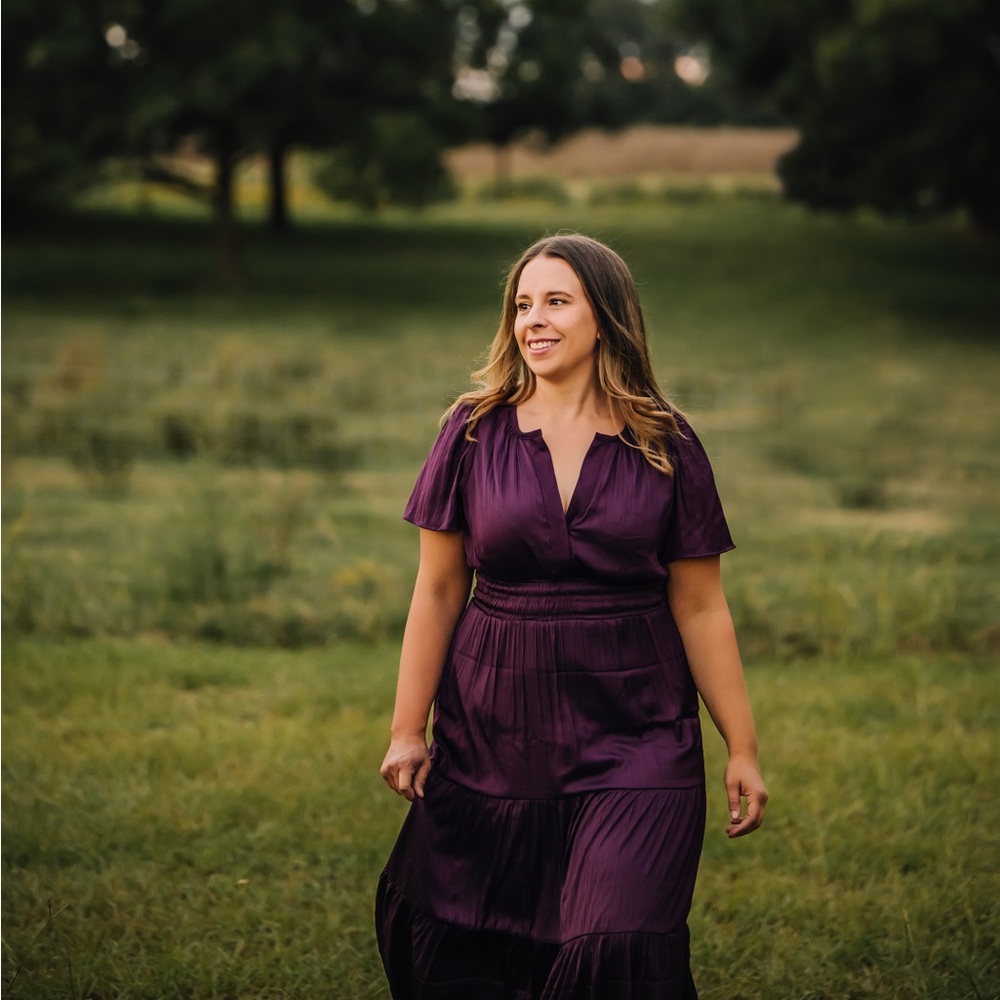 Meet your Posher, Melissa